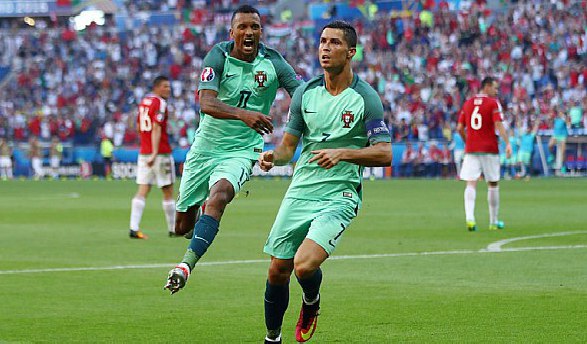 دفاع بولندا الحديدي يتحدى رونالدو ورفاقه في ربع النهائي يورو 2016