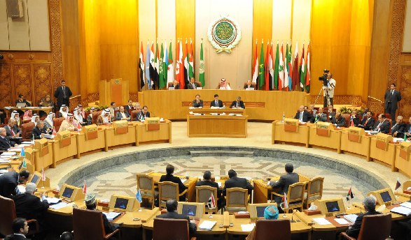 الجامعة العربية تستعرض خطة التحرك لإنهاء الاحتلال الإسرائيلي