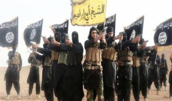 داعش يعدم إمام وخطيب جامع رمياً بالرصاص في الموصل