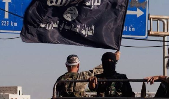 (داعش) يخطط لمهاجمة كركوك بـ300 انتحاري