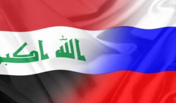 اتفاق ثنائي مرتقب بين العراق وروسيا يتيح لها ضرب داعش في الموصل والأنبار